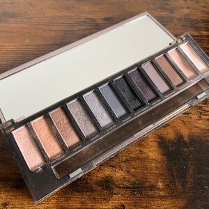 Urban Decay Smokey Pallete